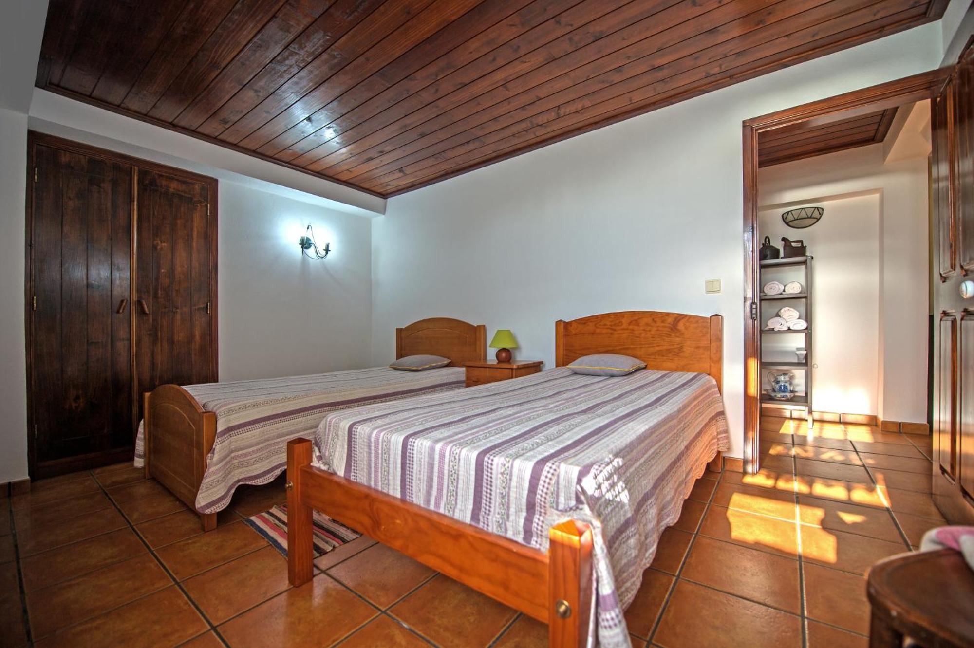 Вилла Casas Do Capelo Varadouro Экстерьер фото