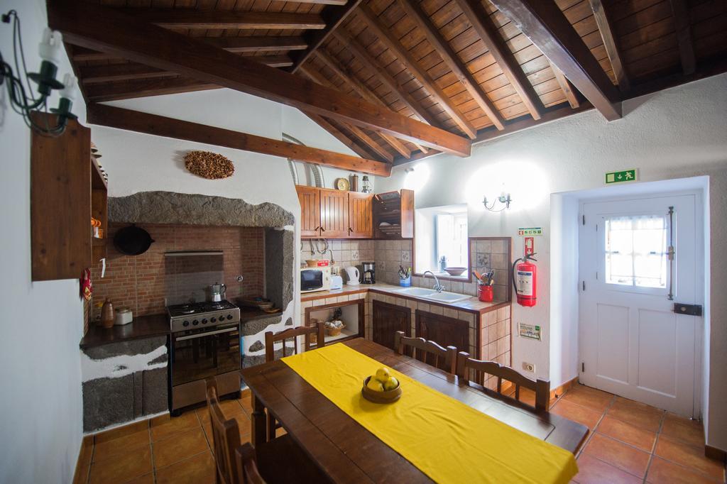 Вилла Casas Do Capelo Varadouro Экстерьер фото