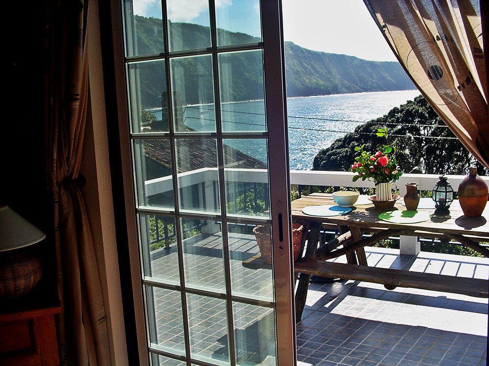 Вилла Casas Do Capelo Varadouro Экстерьер фото